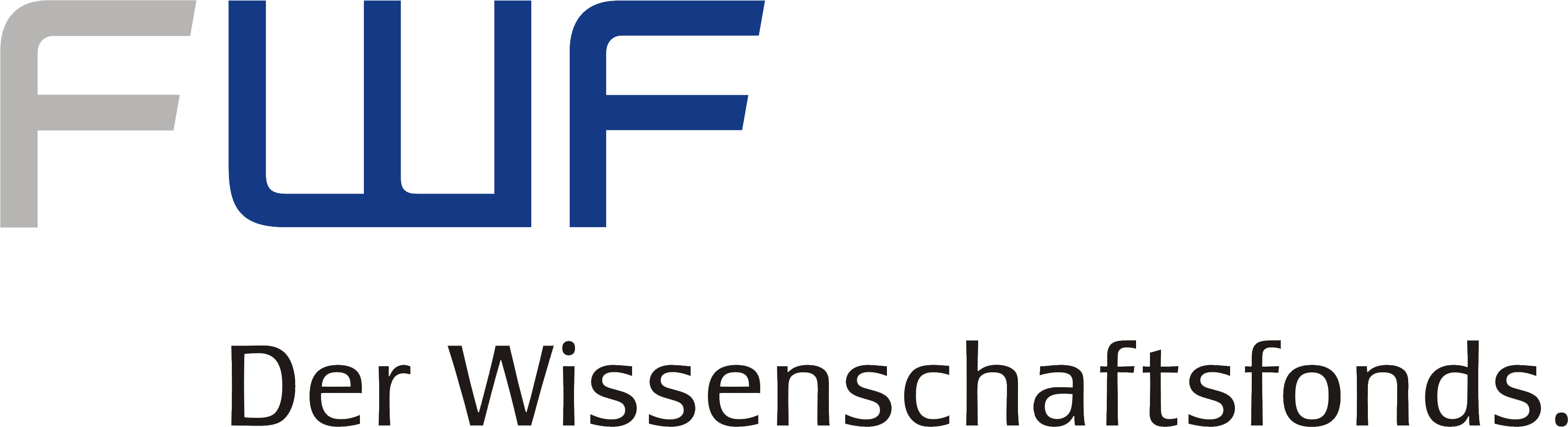 FWF - Der Wissenschaftsfond.